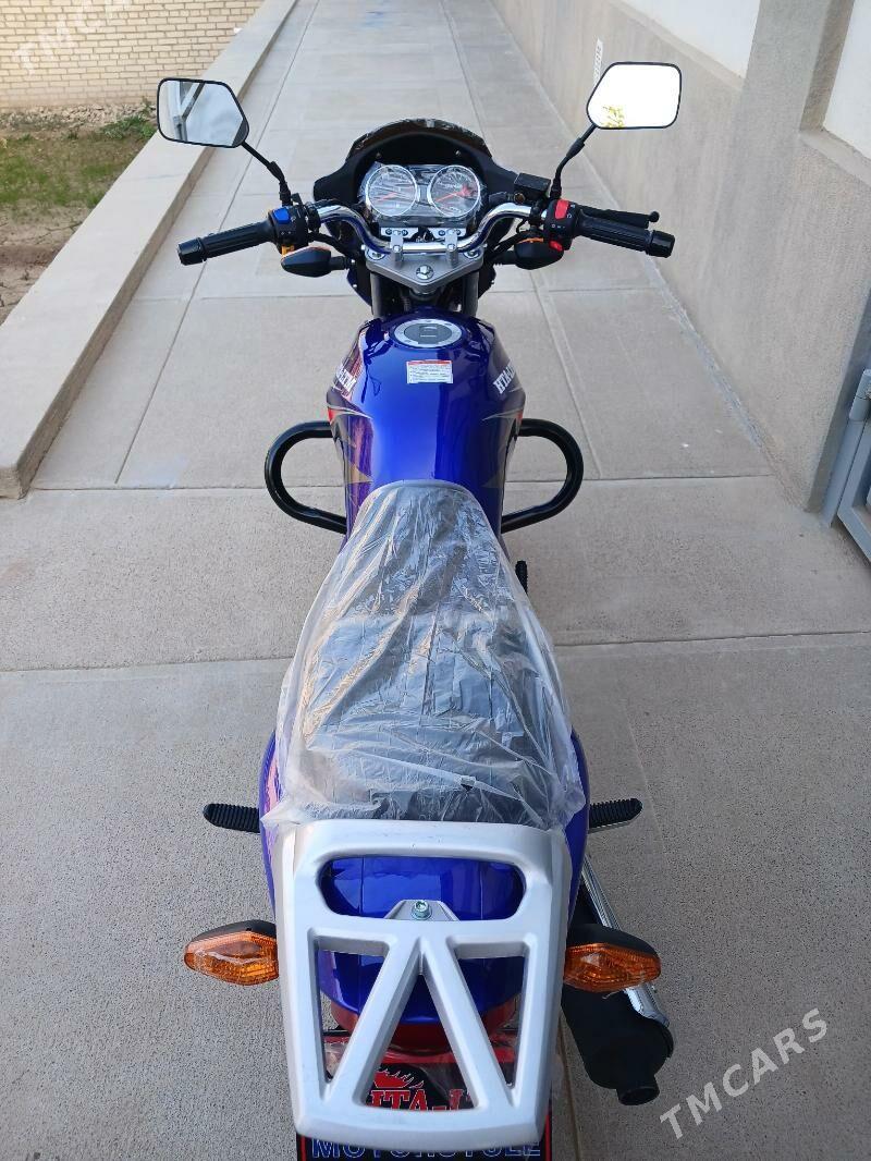 Fekon FK200-14G 2014 - 21 000 TMT - Керки - img 4