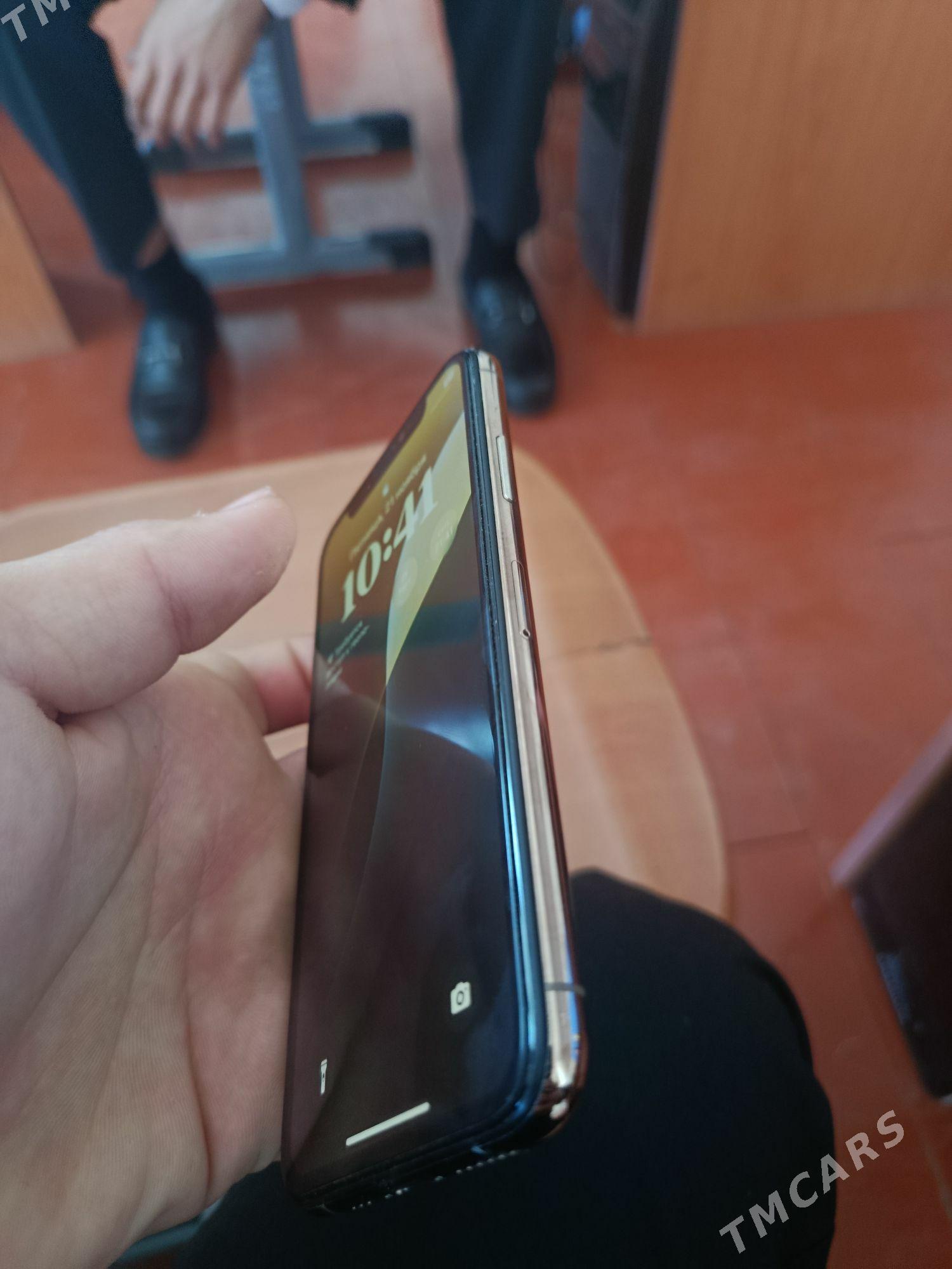 iPhone xs  - Дашогуз - img 3