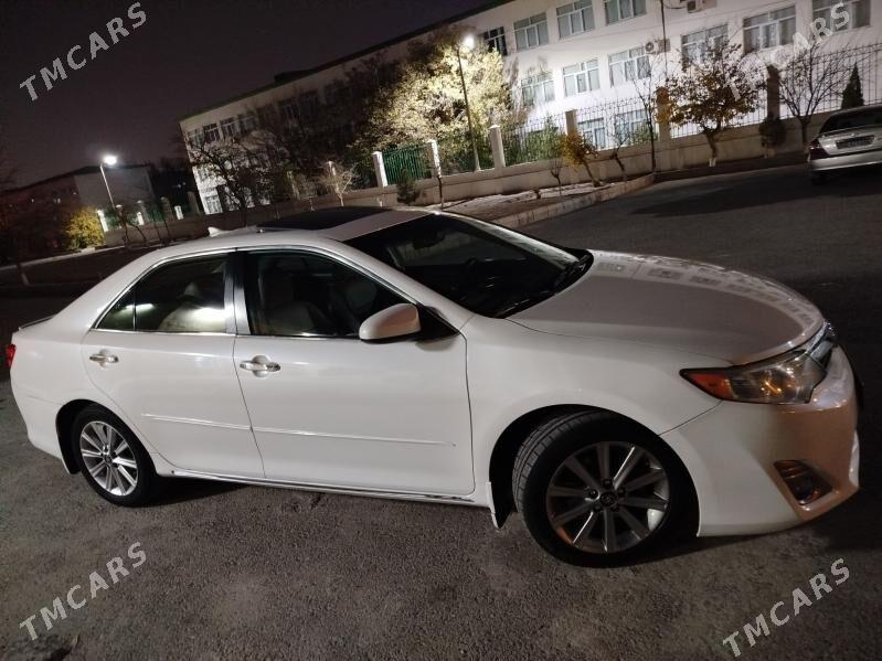 Toyota Camry 2012 - 300 000 TMT - Ашхабад - img 7