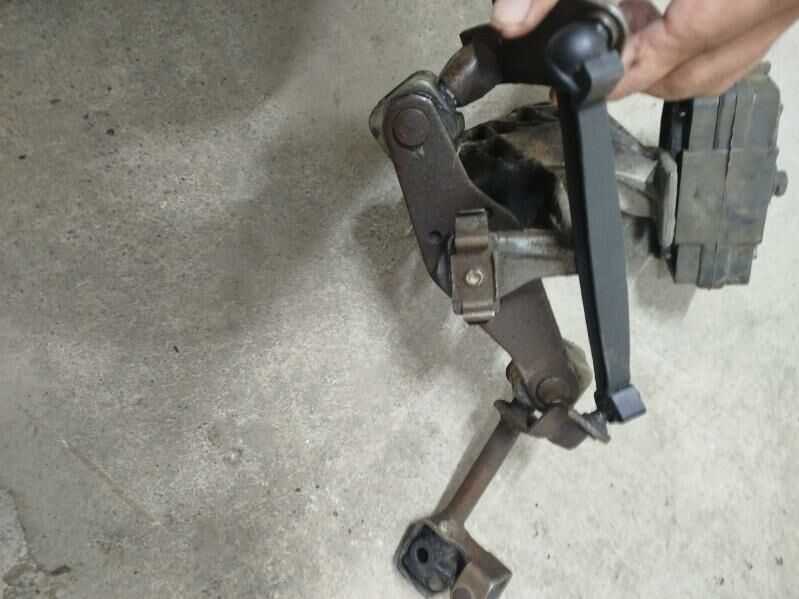 opel vektra padushkasy 300 TMT - Дашогуз - img 3