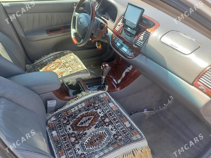 Toyota Camry 2005 - 210 000 TMT - Babadaýhan - img 2