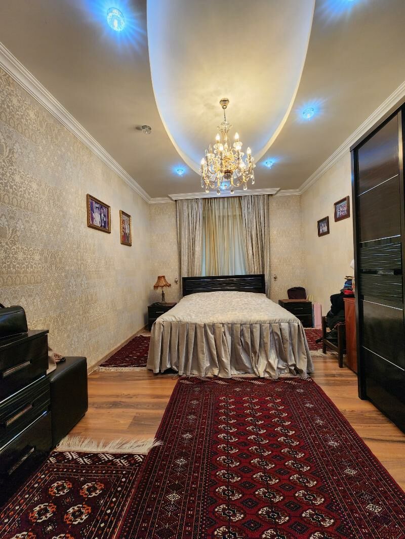 Saglyk Daca - Aşgabat - img 5