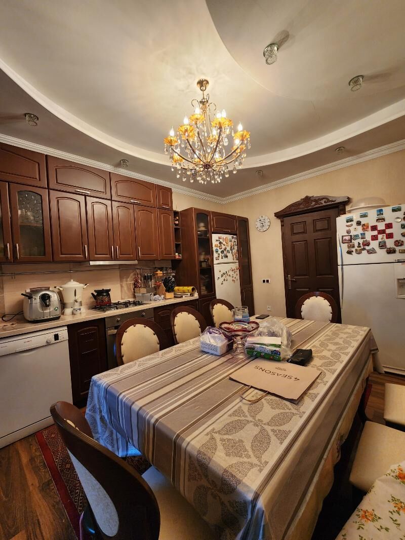 Saglyk Daca - Aşgabat - img 6