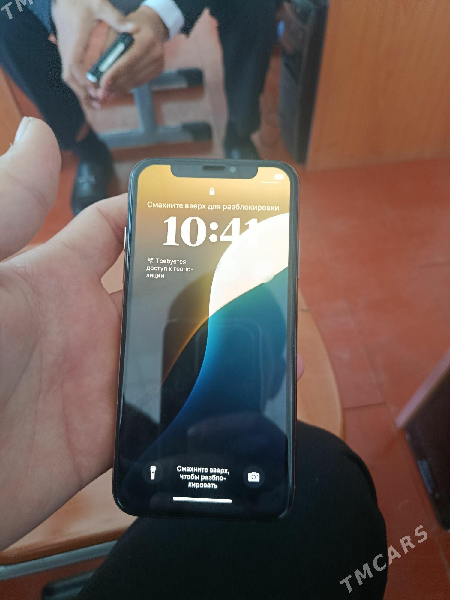 iPhone xs  - Дашогуз - img 2