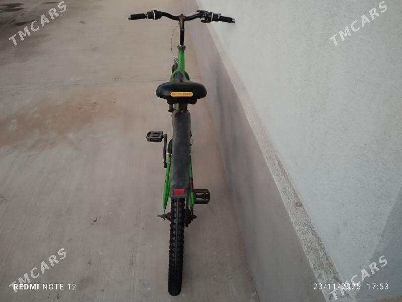 Turkmenistan - Гороглы (Тагта) - img 5