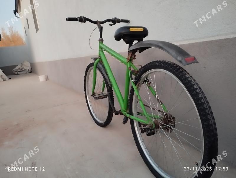 Turkmenistan - Гороглы (Тагта) - img 3