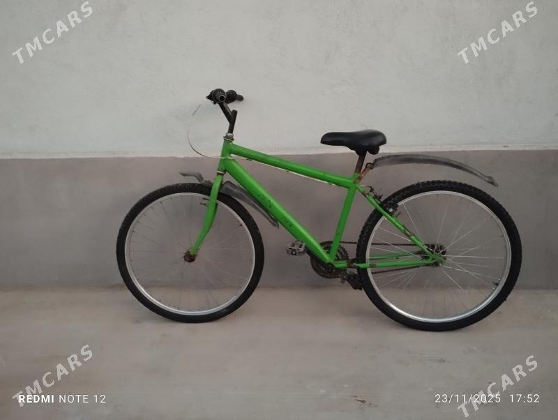 Turkmenistan - Гороглы (Тагта) - img 7