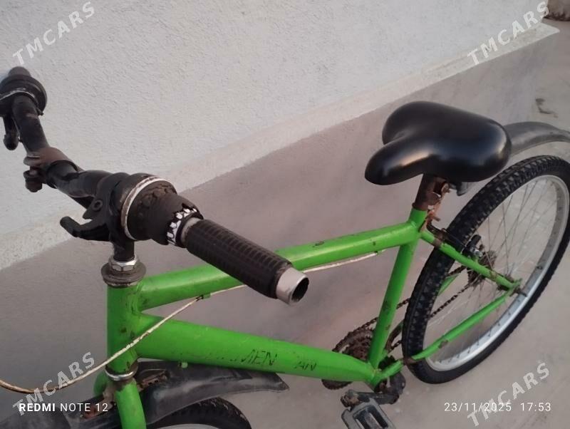 Turkmenistan - Гороглы (Тагта) - img 4