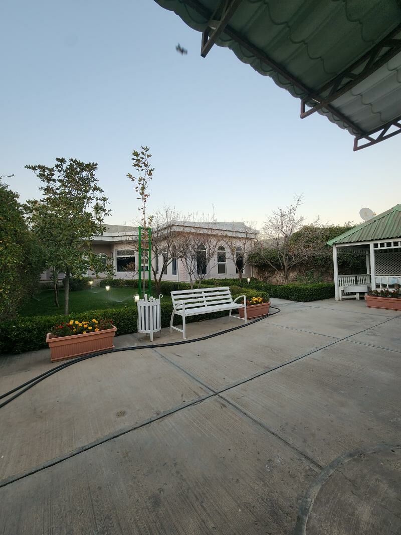 Saglyk Daca - Aşgabat - img 9