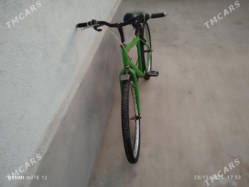 Turkmenistan - Гороглы (Тагта) - img 6