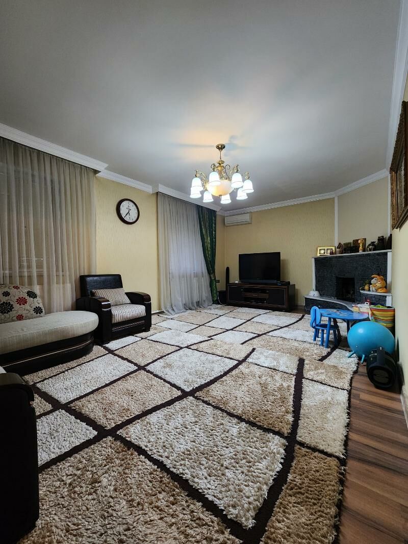 Saglyk Daca - Aşgabat - img 7