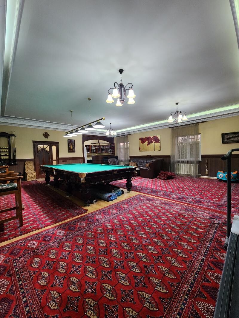 Saglyk Daca - Aşgabat - img 10