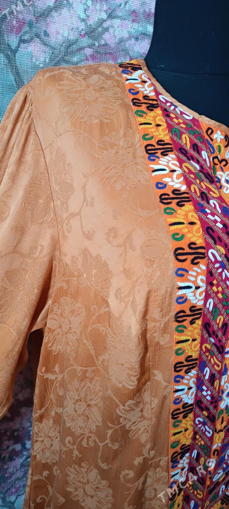 Gülýüpek - ул. Советская (Гарашсызлык шаёлы) - img 3