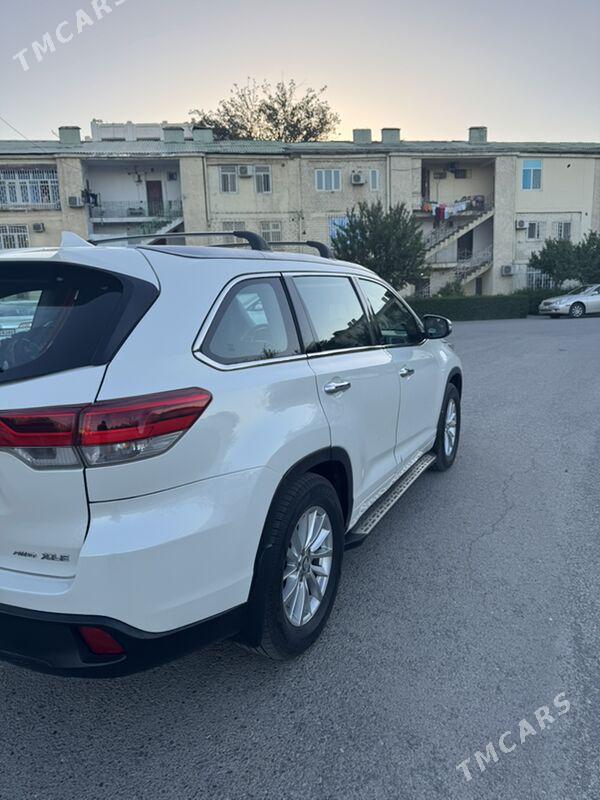 Toyota Highlander 2018 - 500 000 TMT - Мир 7 - img 4