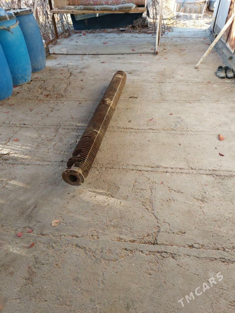 çoýun batarey - Ашхабад - img 2