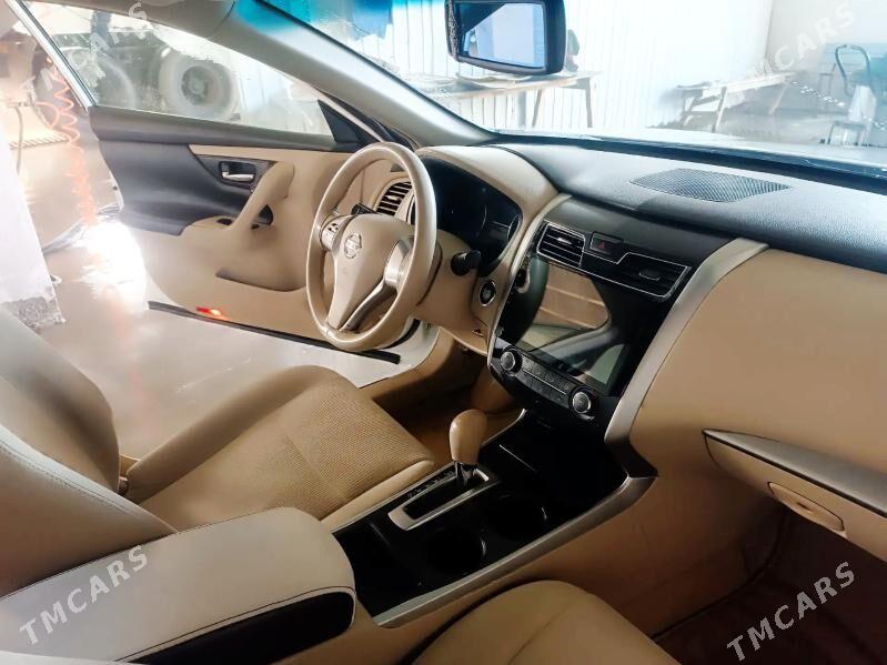 Nissan Altima 2013 - 150 000 TMT - Dänew - img 4