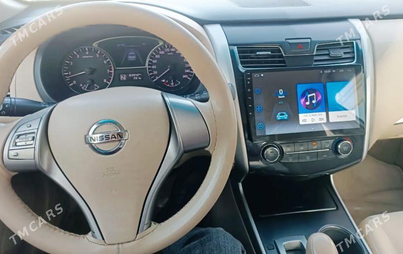 Nissan Altima 2013 - 150 000 TMT - Dänew - img 5