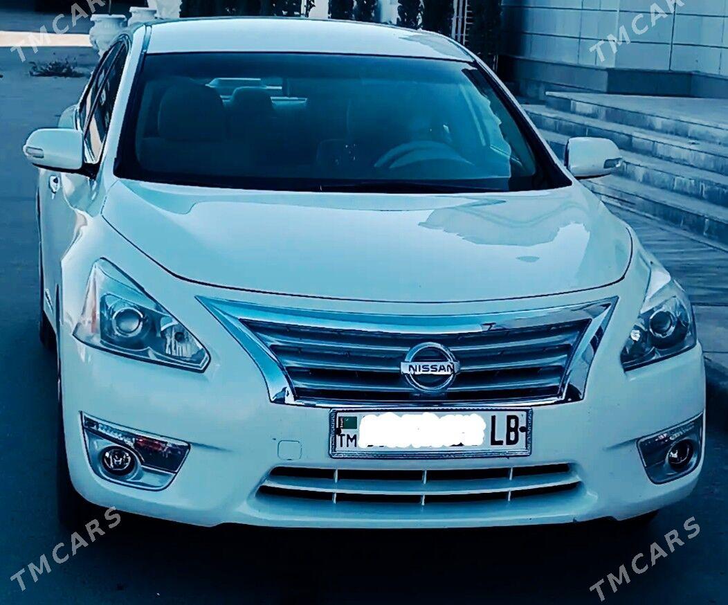 Nissan Altima 2013 - 150 000 TMT - Dänew - img 1