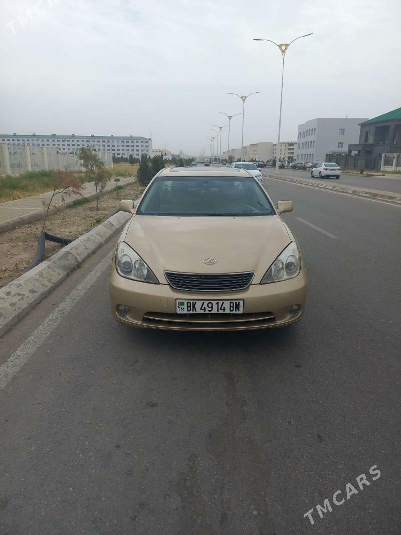 Lexus ES 300 2003 - 200 000 TMT - Балканабат - img 3