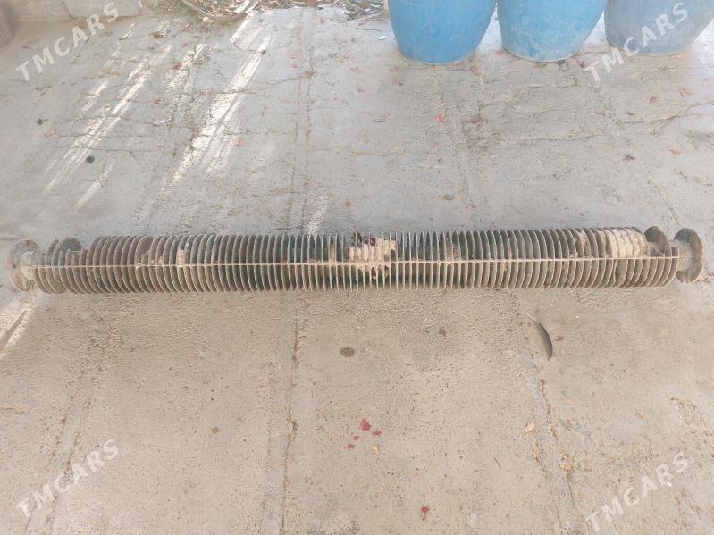 çoýun batarey - Ашхабад - img 3