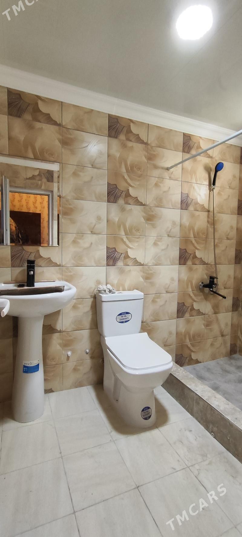 Öz eyesinde arenda jay - Гарадамак - img 2