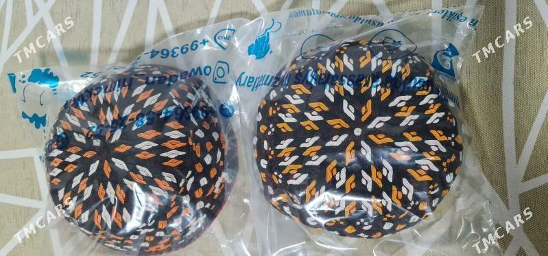 tahýa - Ашхабад - img 1