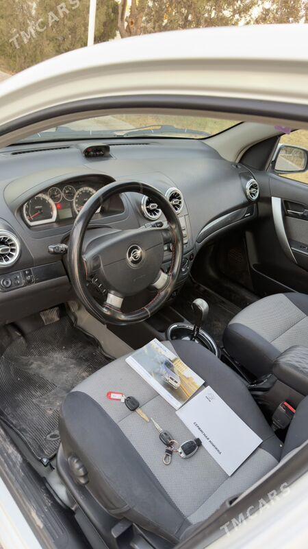 Daewoo Nexia 2017 - 140 000 TMT - Дашогуз - img 2