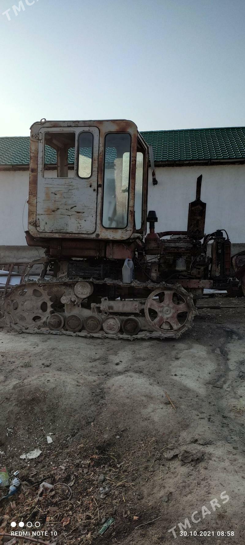 MTZ 80 1980 - 50 000 TMT - Ýaşlyk - img 2