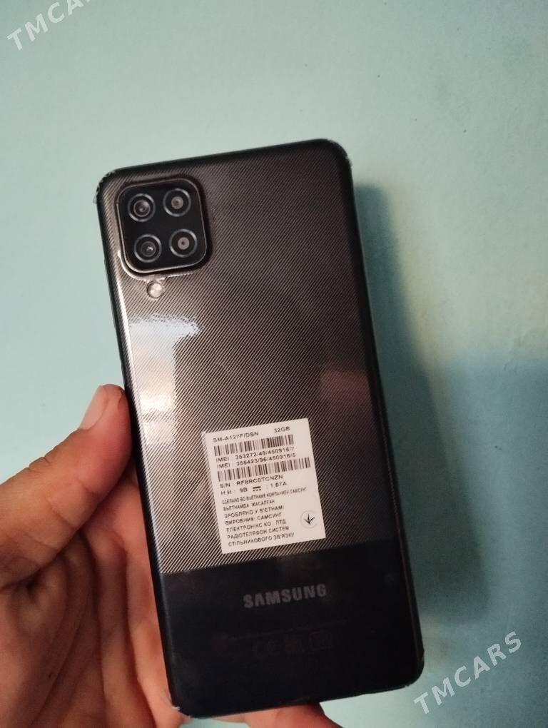 a12 - Туркменбаши - img 6