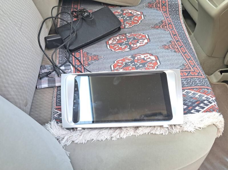 Andorid Tv 750 TMT - Ашхабад - img 1