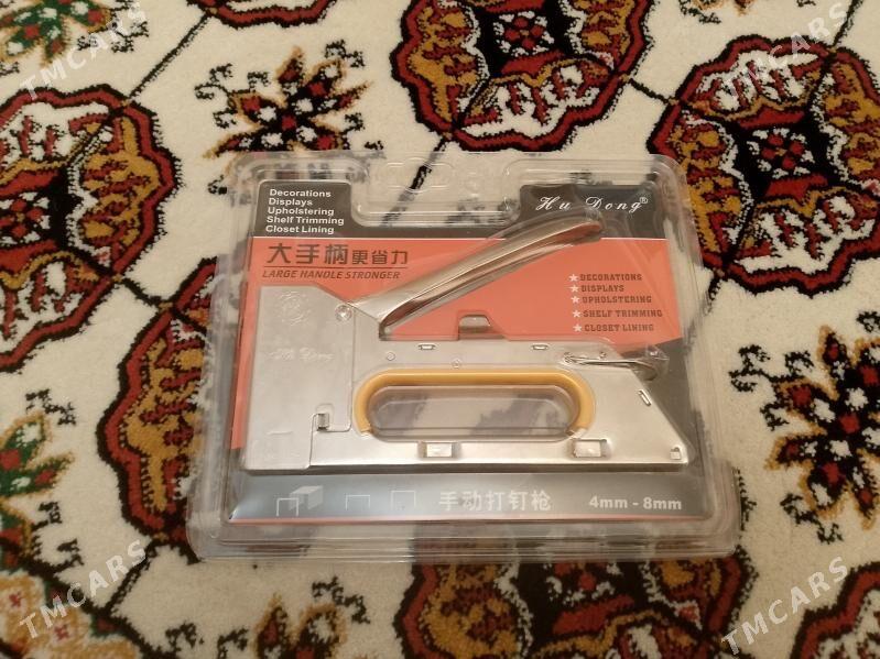 Atýan stepter - Ашхабад - img 2