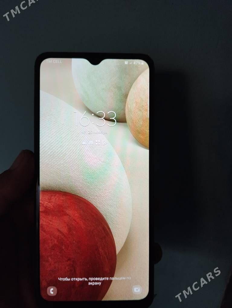 a12 - Туркменбаши - img 3