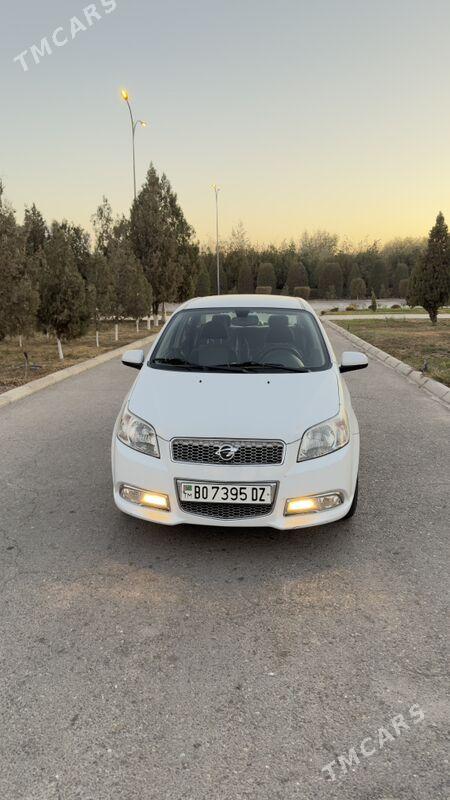 Daewoo Nexia 2017 - 140 000 TMT - Дашогуз - img 7