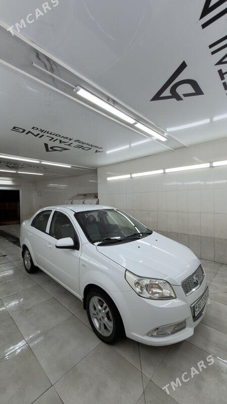 Daewoo Nexia 2017 - 140 000 TMT - Дашогуз - img 8