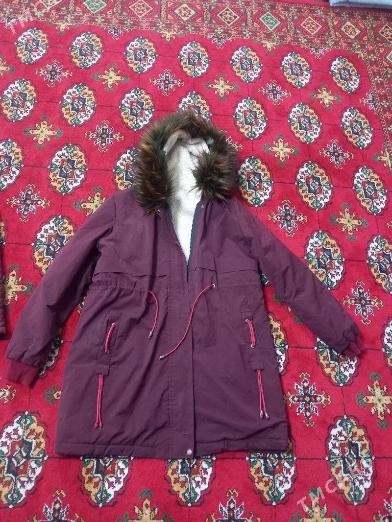 Kurtka - Baýramaly - img 1