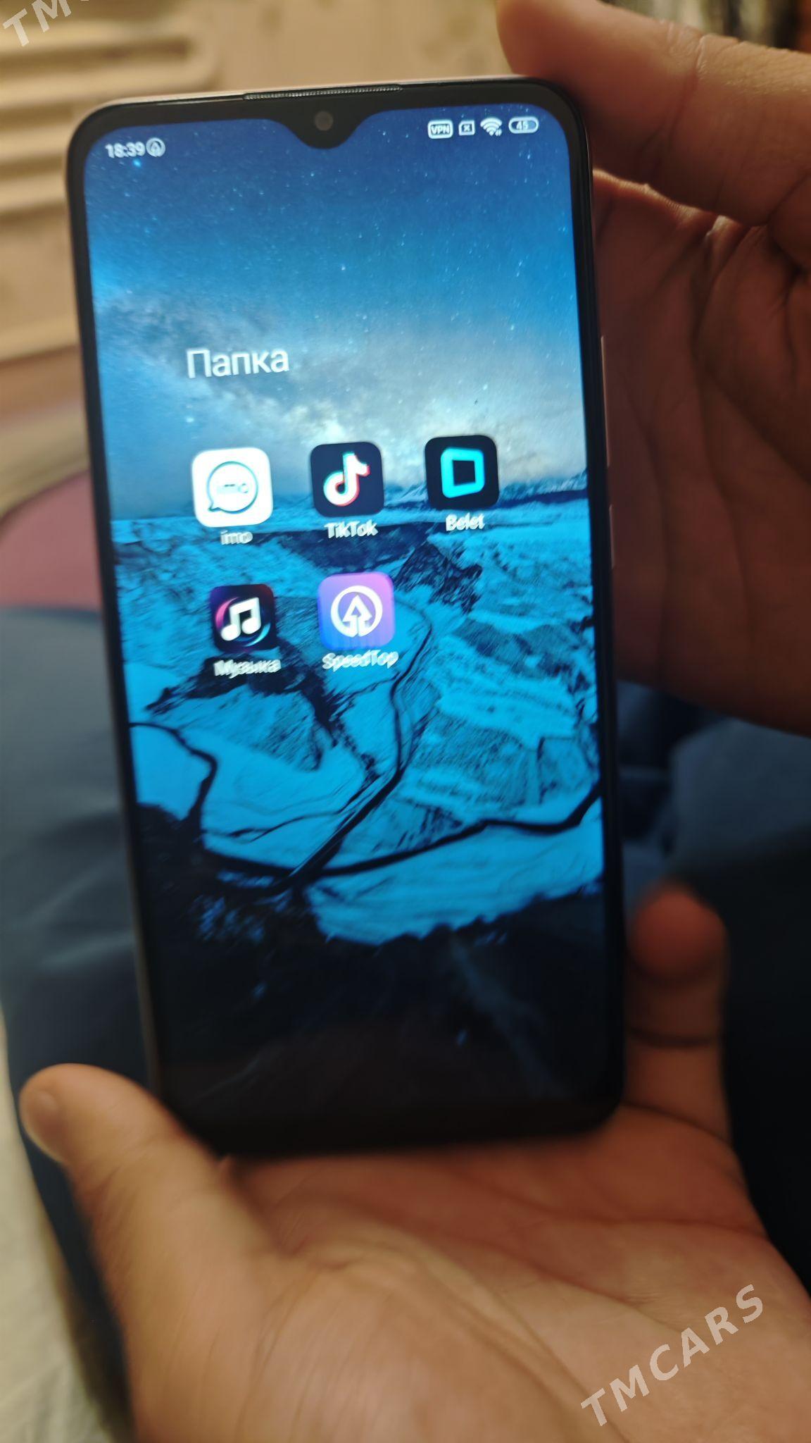 Redmi9 - Туркменабат - img 2