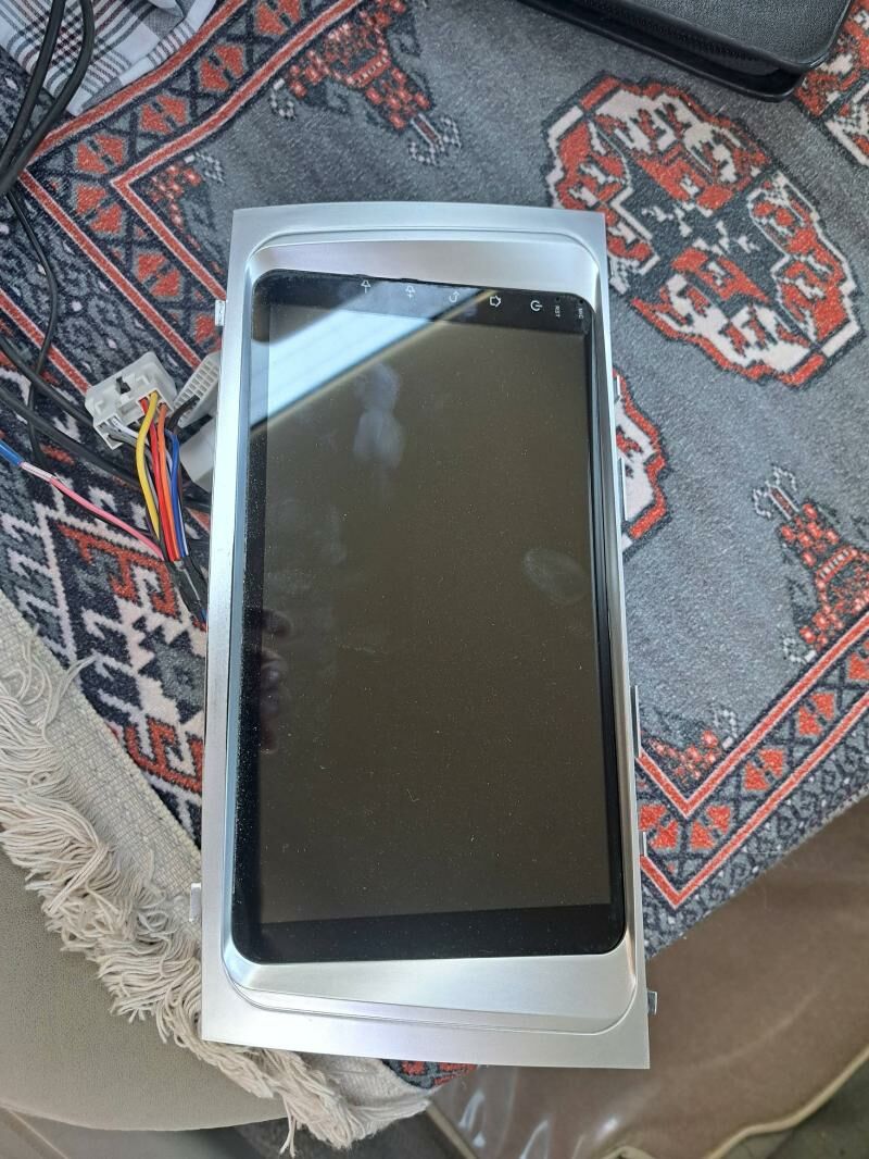 Andorid Tv 750 TMT - Ашхабад - img 2