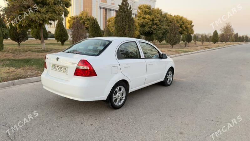 Daewoo Nexia 2017 - 140 000 TMT - Дашогуз - img 5