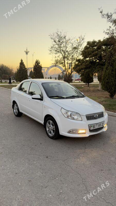 Daewoo Nexia 2017 - 140 000 TMT - Дашогуз - img 4