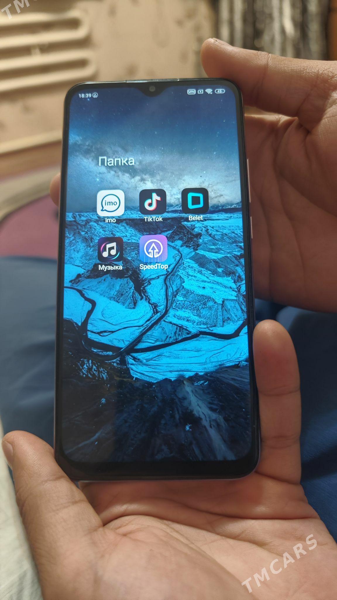 Redmi9 - Туркменабат - img 3