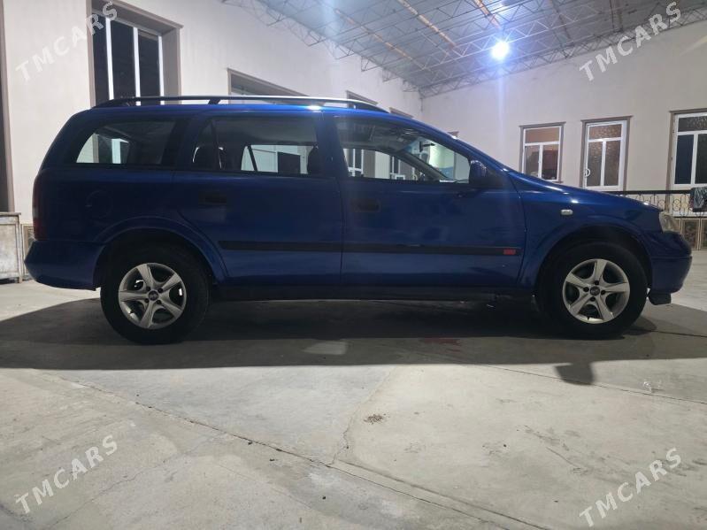 Opel Astra 1999 - 75 000 TMT - Туркменабат - img 3