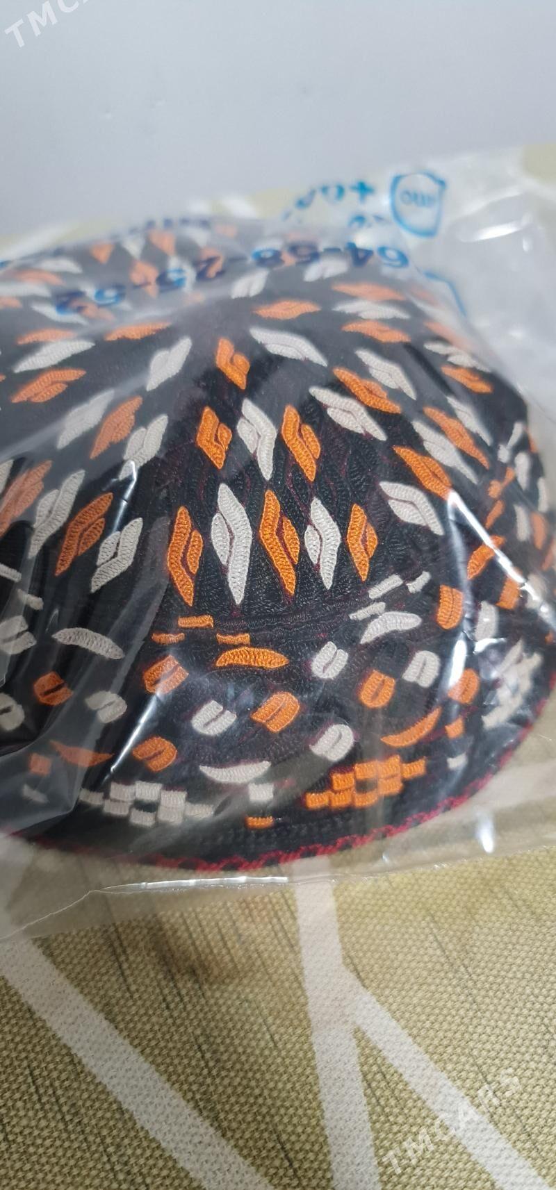 tahýa - Ашхабад - img 2