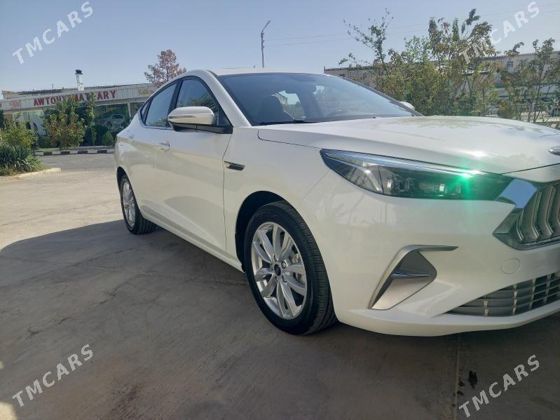 JAC J7 2023 - 210 000 TMT - Ашхабад - img 2