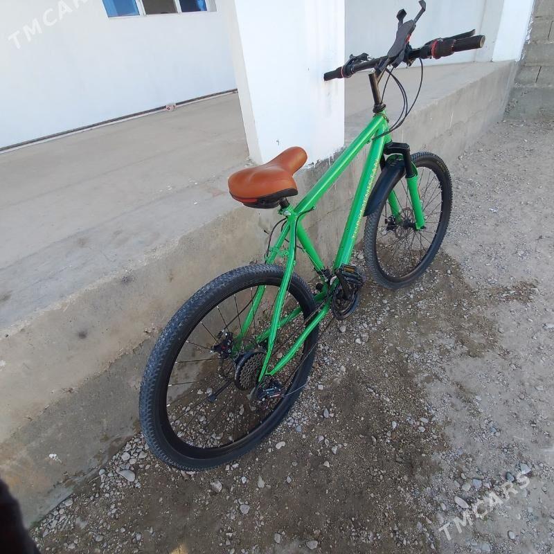 welik - Balkanabat - img 3