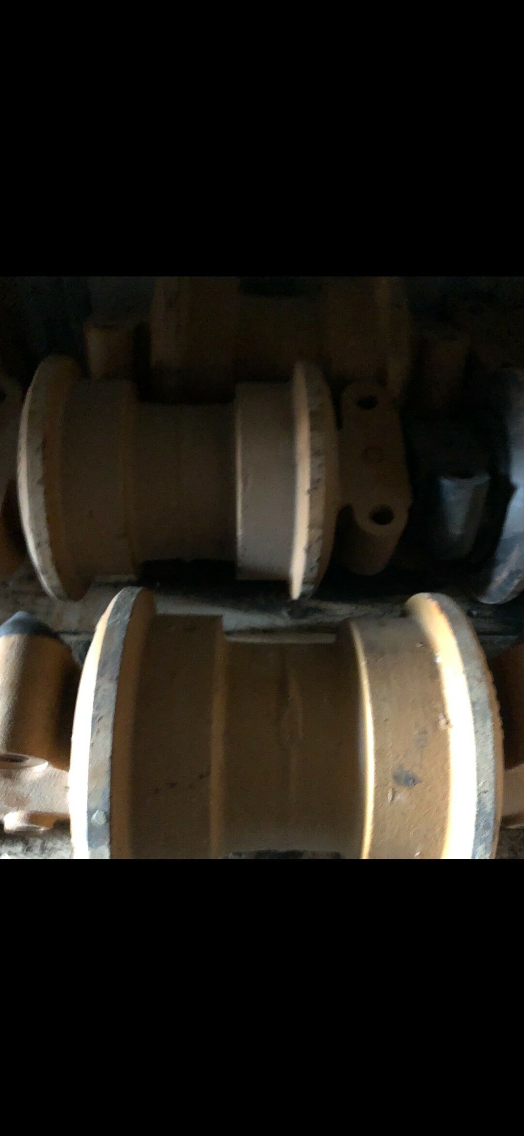 Каток 1 500 TMT - Hitrowka - img 3