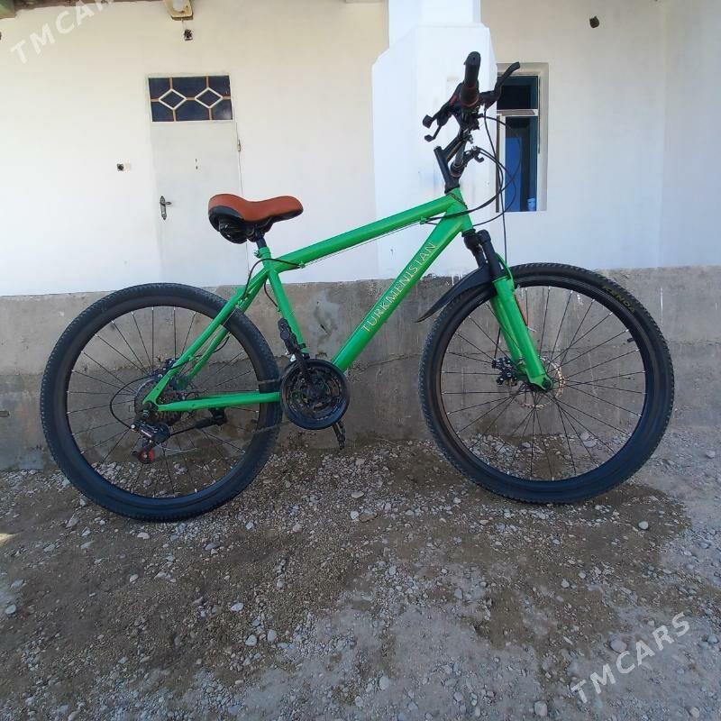 welik - Balkanabat - img 2