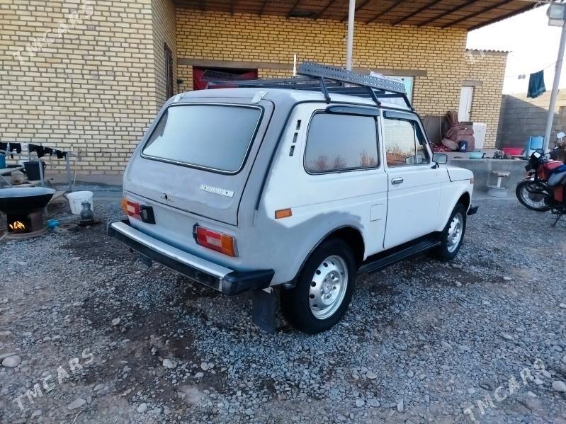 Lada Niva 1992 - 25 000 TMT - Babadaýhan - img 3