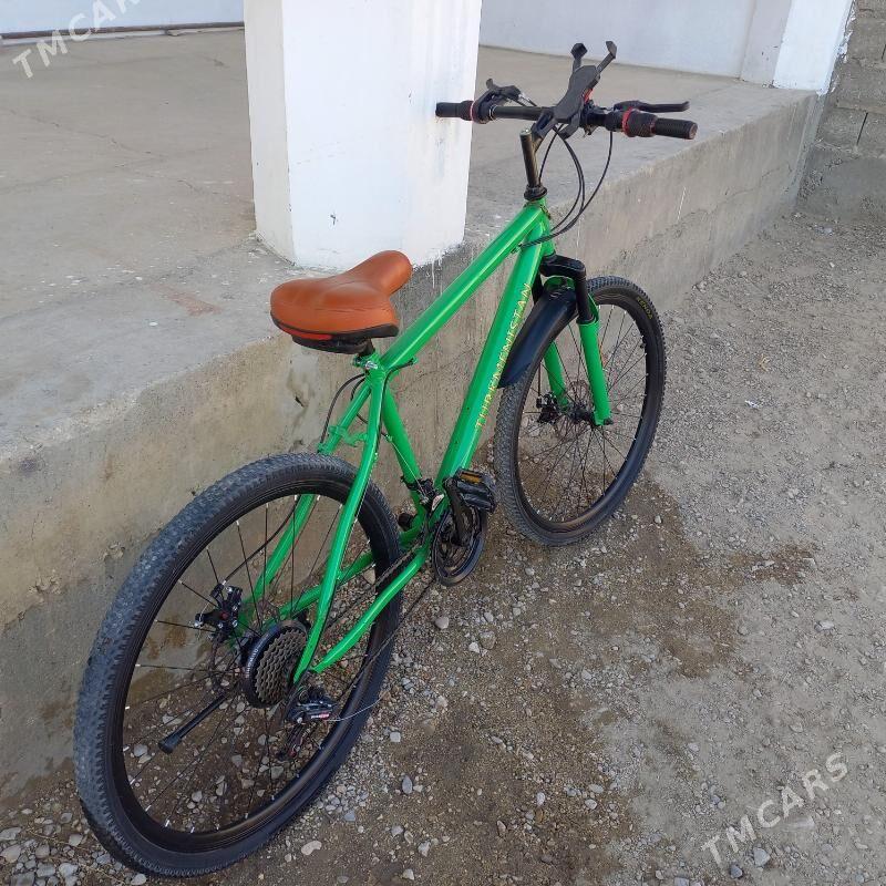 welik - Balkanabat - img 5