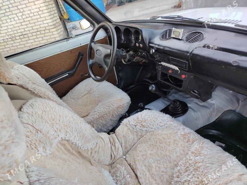 Lada Niva 1992 - 25 000 TMT - Babadaýhan - img 4