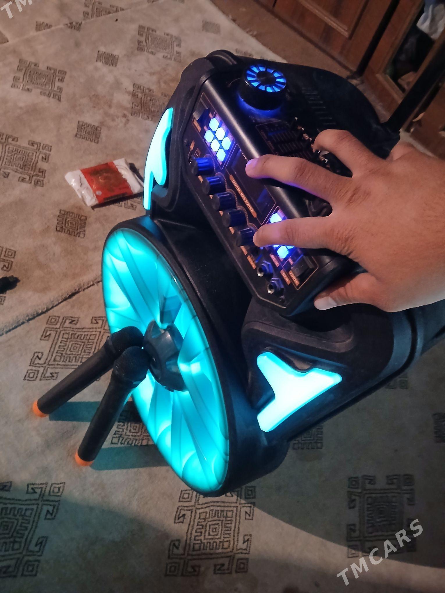 kalonka - Aşgabat - img 4